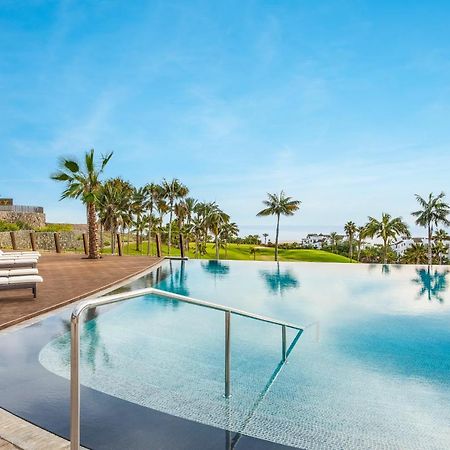 Los Jardines De Abama Suites ギア・デ・イソラ エクステリア 写真