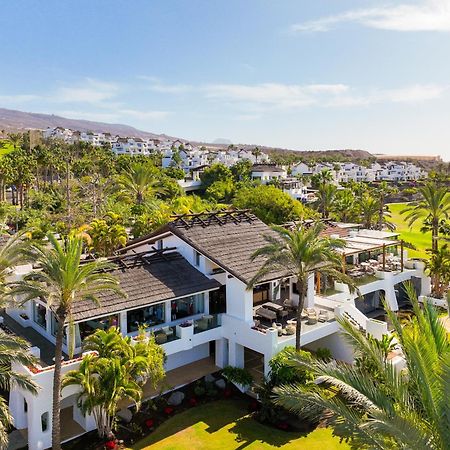 Los Jardines De Abama Suites ギア・デ・イソラ エクステリア 写真