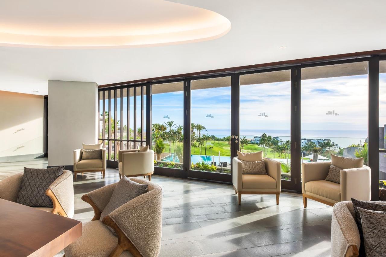 Los Jardines De Abama Suites ギア・デ・イソラ エクステリア 写真